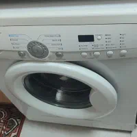 یخچال فریزر هیمالیا و ماشین لباسشویی|یخچال و فریزر|کرمان, |دیوار