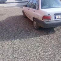 پراید|خودرو سواری و وانت|آوج, |دیوار