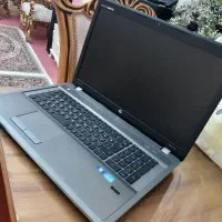 لبتاپ hp