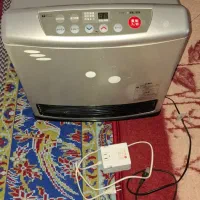 بخاری دوگانه اصل ژاپن