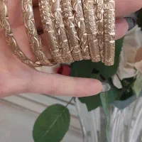 النگو سایز ۲ وهم ۳|بدلیجات|تهران, امام زاده حسن|دیوار