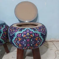 رویه کوب ونجار ماهرونیمه ماهر