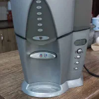 چای ساز و قهوه ساز کنوود