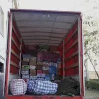 حمل اثاث کشی منزل در قشم|خدمات حمل و نقل|قشم, |دیوار