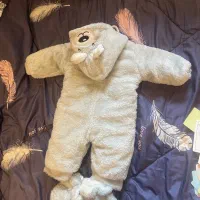 لباس زمستانه پشمی نوزاد|کفش و لباس بچه|اصفهان, فیض|دیوار