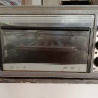 توستر|اجاق گاز و لوازم برقی پخت‌وپز|سبزوار, اسلام آباد|دیوار