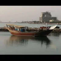 فروش لنج صیادی