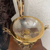 میوه خوری بزرگ پایه دار برنج