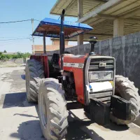 تراکتور 285