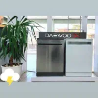 ظرفشویی دوو مدل ۲۰۰
