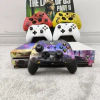 Xbox در حد نو