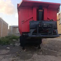 کمپرس سه محور
