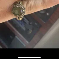 چند عدد انگشتر مردانه