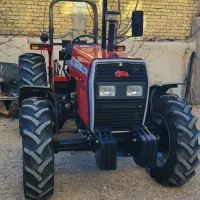 تراکتور 475جفت مدل 404 برچ 6