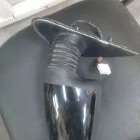 آینه برقی پژو پارس فابریک