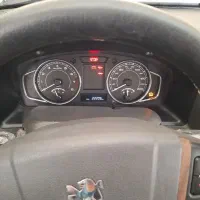 پژو پارس سفارشیxu7p،موتور جدید،مدل 402|خودرو سواری و وانت|برخوار, |دیوار