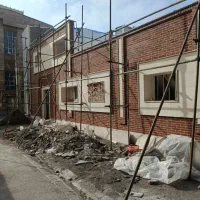 مرمت و بازسازی بانظارت کارشناس ارشد ساختمان