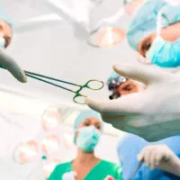 استخدام کمک جراح (کارشناس و کاردان)