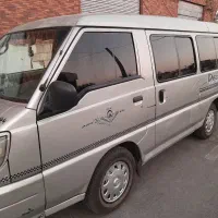 ون دربستی به تمام شهرها|خدمات حمل و نقل|تهران, منیریه|دیوار