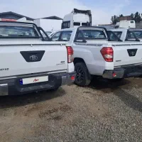 معاوضه پراید پیکاپ دیزل زاگرس زامیاد کلوت فوتون