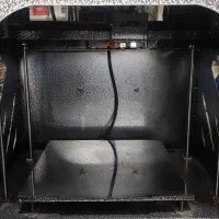 پربنتر 3بعدی