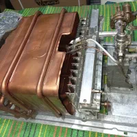 ابگرمکن دیواری بوتان|آبگرمکن، پکیج، شوفاژ|تهران, دهم فروردین|دیوار