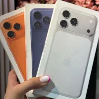 ۲۵۶ ۱۷ pro max اقساط بدون چک