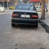 سمند|خودرو سواری و وانت|تهران, تهرانپارس شرقی|دیوار