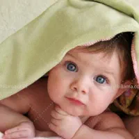 پرستار کودک و مادر یار(۵روز در هفته)