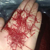 زعفران سوپر نگین یک