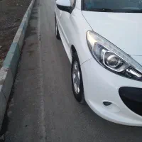 ۲۰۷ پانا دنده|خودرو سواری و وانت|همدان, |دیوار