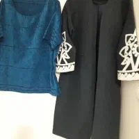 لباسهای زنانه درحدنو