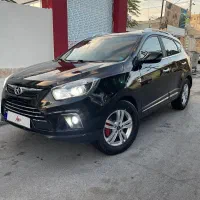 جک اس ۵ مدل ۹۵