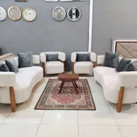مبل دیلا*× انتخابی خاص از تولیدی +معاوضه