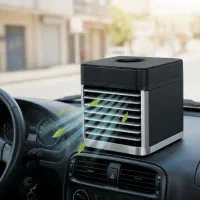 مینی کولر رومیزی رو داشبوردی مدل Vento/اورجینال
