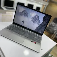 لپ تاپ اچ پی گرافیک دار شهر لپ تاپ صادقی|رایانه همراه|خرمآباد, |دیوار