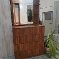 4 کشو دراور بااینکه ریلی|جاکفشی، کمد، دراور|محمدشهر, عباس آباد|دیوار