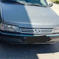 پژو روا مدل ۸۵