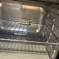 توستر ۴۶ لیتری نیولند|اجاق گاز و لوازم برقی پخت‌وپز|بندرعباس, |دیوار