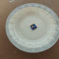 بشقاب و دیس غذاخوری