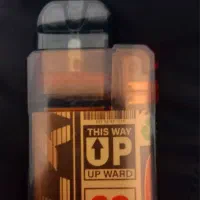 ویپ پاد طعم دار