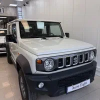 جیمنی 5درب /صفر و خشک/ تحویل روز