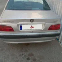 پژو پرشیا مدل ۸۶  کارکرد کم|خودرو سواری و وانت|تهران, دروس|دیوار