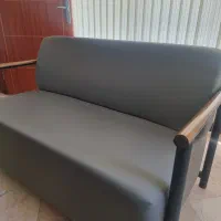 فروش مبلمان اداری در حد نو