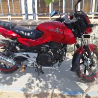 پالس یوجف فور در حد نو