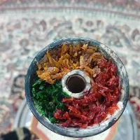 سری قلیان