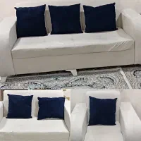 فروش مبل  در حد نو