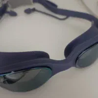 عینک شنا|تجهیزات ورزشی|قم, انسجام|دیوار