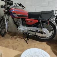 موتور لیفان