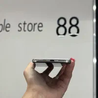 آیفون x ایکس ۲۵۶|موبایل|رشت, نامجو|دیوار